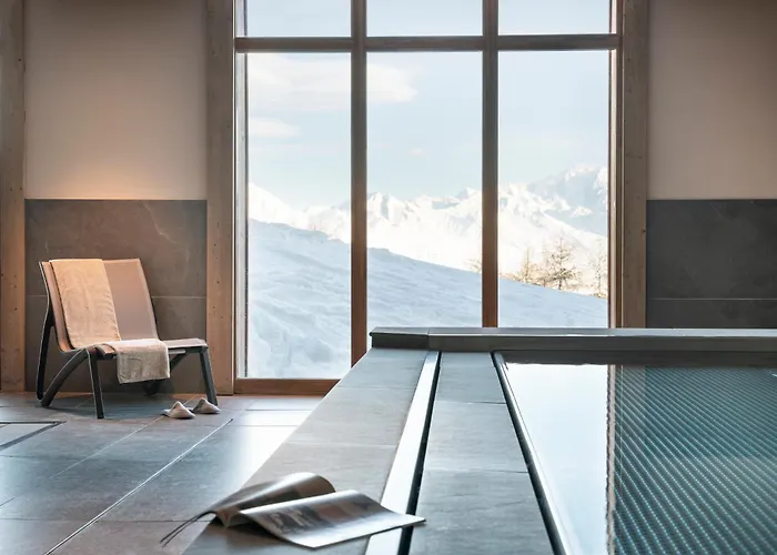 Aparthotel Mgm & Residences - Manaka 5*