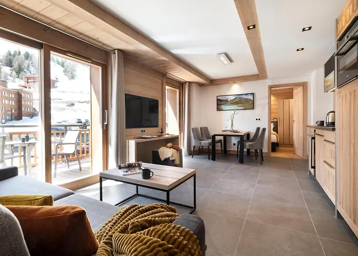 Aparthotel Mgm & Residences - Manaka