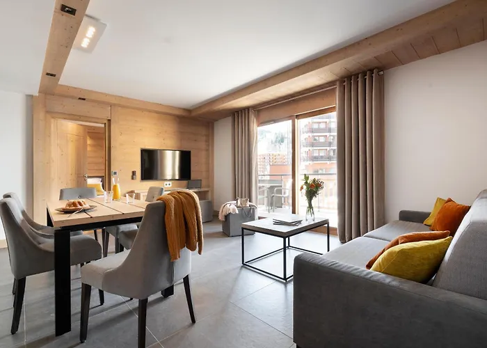 Aparthotel Mgm & Residences - Manaka