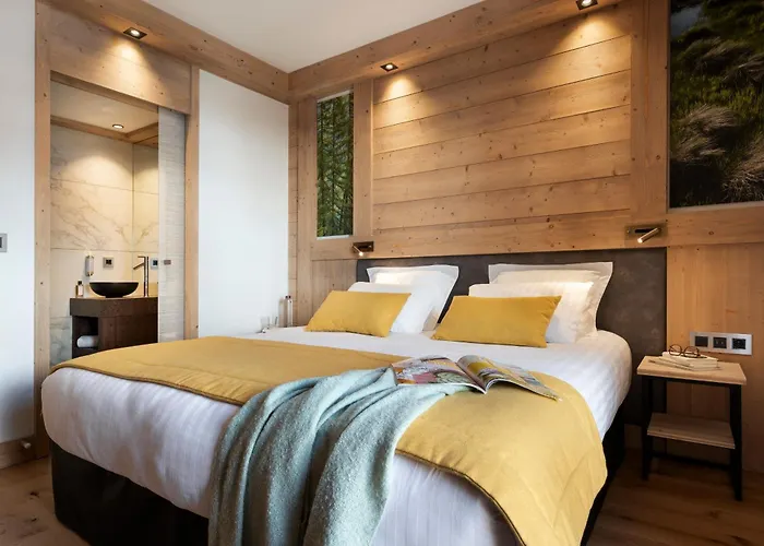 Mgm & Residences - Manaka מלון דירות 5*