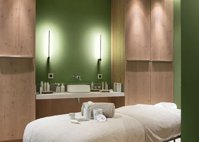 Aparthotel Mgm & Residences - Manaka