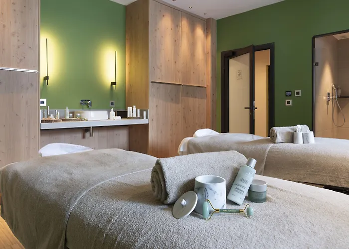 Mgm & Residences - Manaka 5*