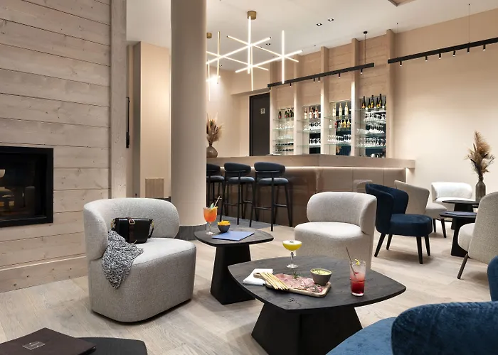 Aparthotel Mgm & Residences - Manaka 5*