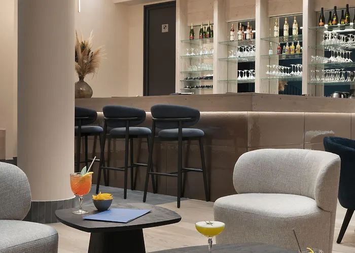 Mgm & Residences - Manaka