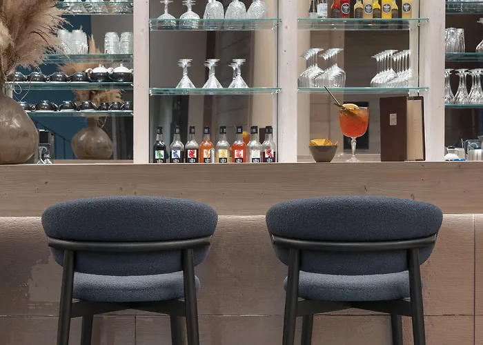 Mgm & Residences - Manaka 5*