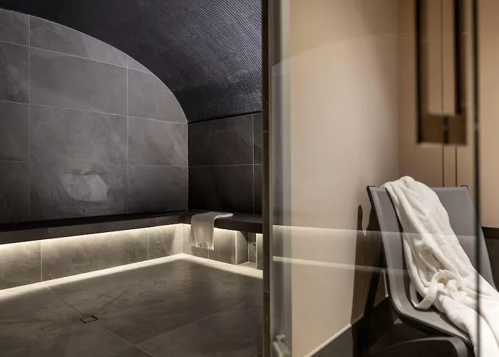 Mgm & Residences - Manaka Aparthotel La Plagne