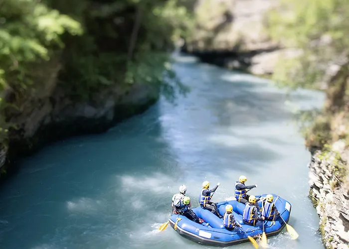 Aparthotel Mgm & Residences - Manaka