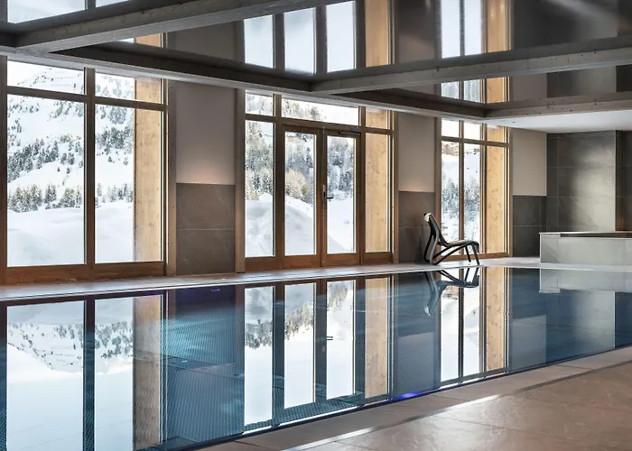 Aparthotel Mgm & Residences - Manaka 5*