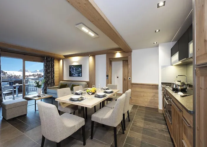 Mgm & Residences - Manaka 5*