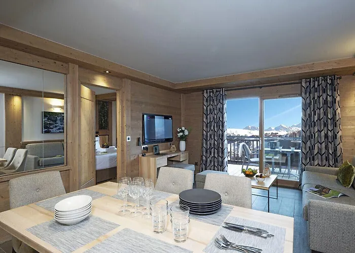 Mgm & Residences - Manaka 5*