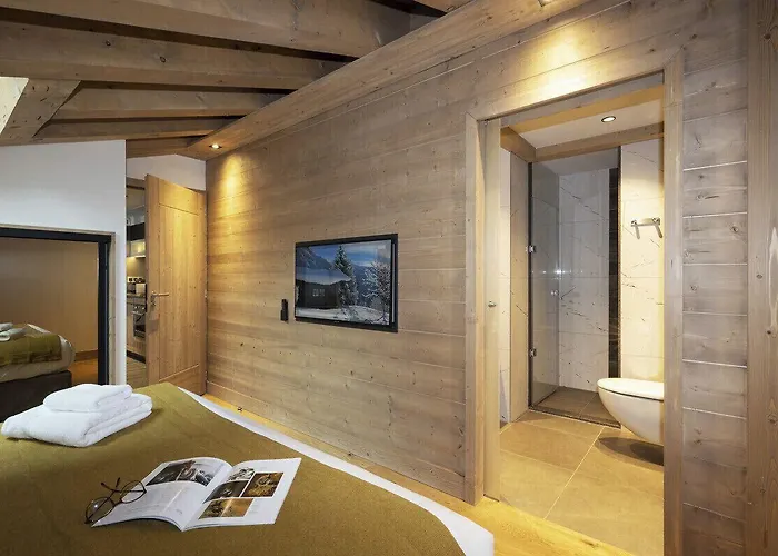 Aparthotel Mgm & Residences - Manaka 5*