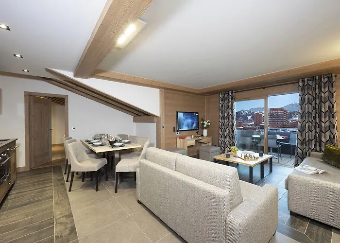 Mgm & Residences - Manaka